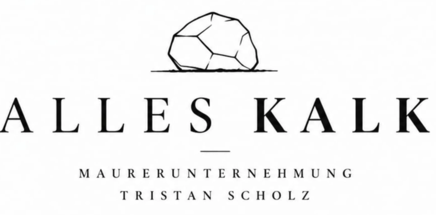 Alles Kalk – Maurerunternehmung Tristan Scholz